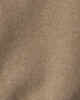 RÓHE Polotröja Zipped mouliné Camel 38