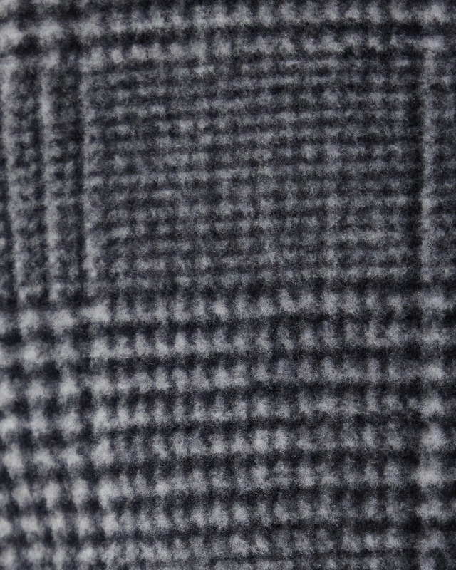 ANINE BING Jacka Camden Grå M