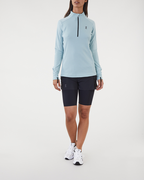 Shirt Climate W Sea Turquoise 2