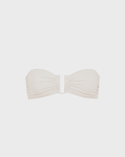 Bikini Topp Show Creme 1