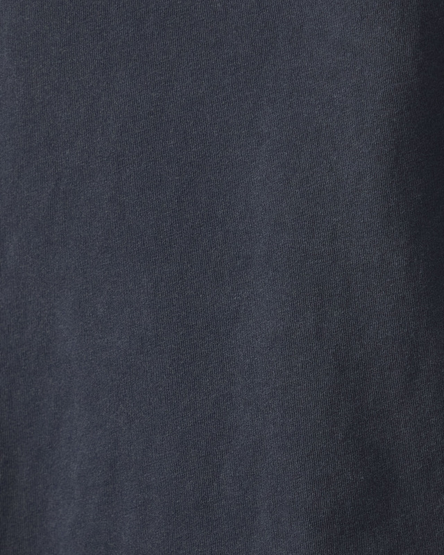 Anine Bing T-skjorte Cade Tee Palms Grey XS