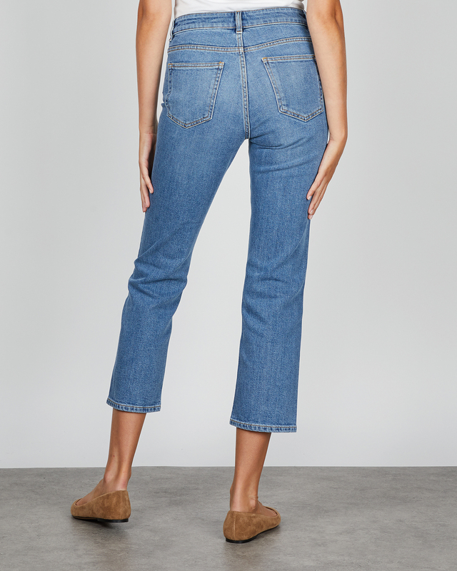 Filippa K - Jeans Stella | WAKAKUU