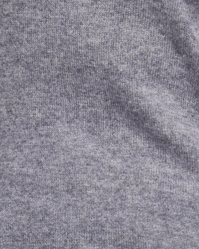 Almada Label Tröja Awa Crewneck Grå XL