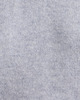 LISA YANG Sweater Camille Cashmere Grå 1 (S-M)