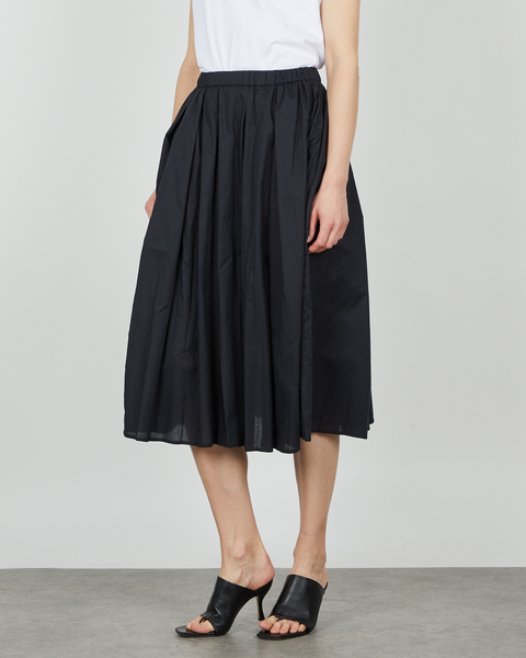 Skirt Gauvin Black 1