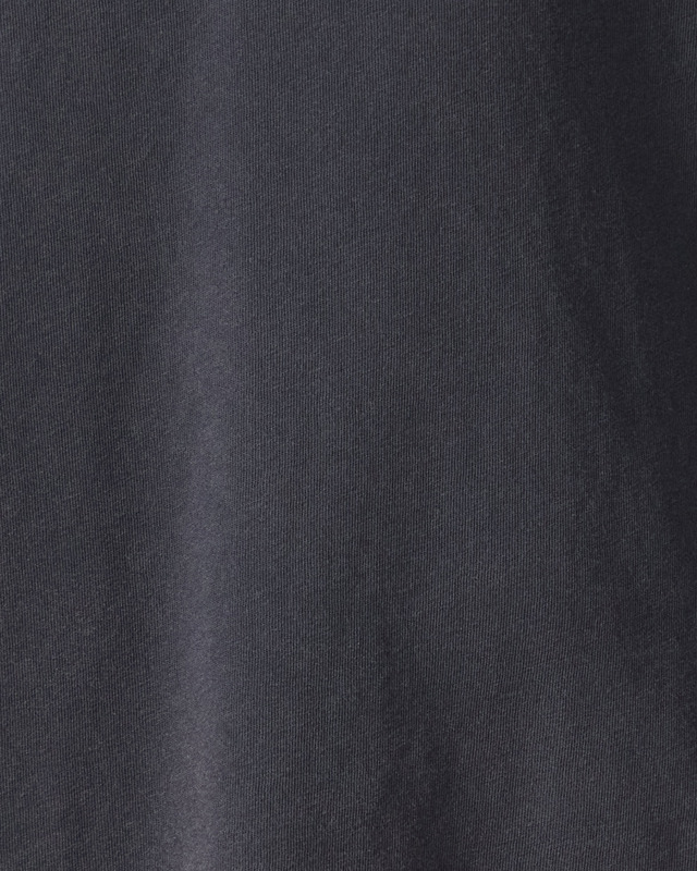 Anine Bing T-shirt Cade Tee Melrose Stencil Black S