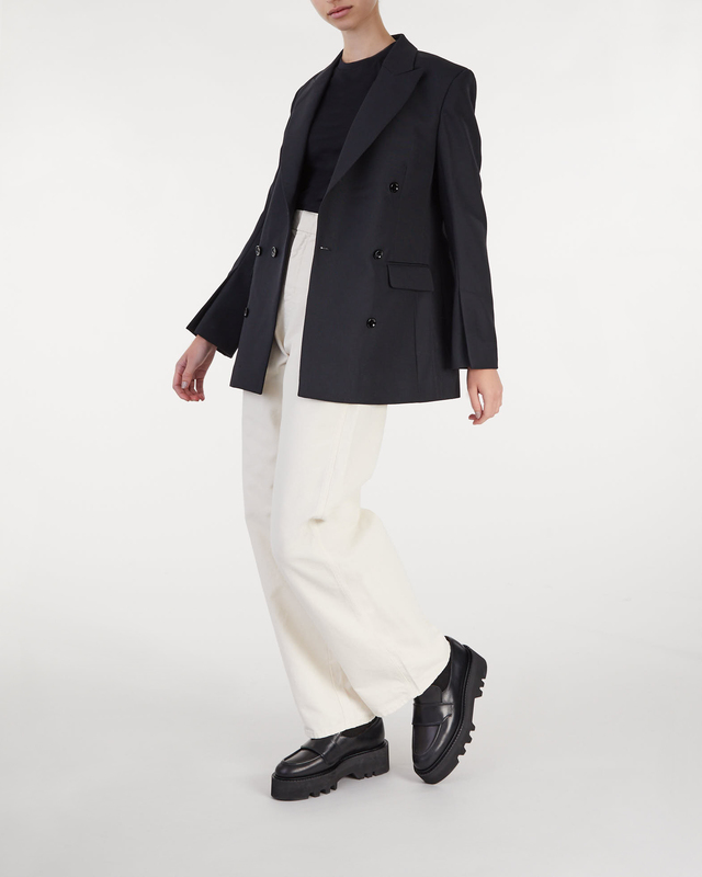 HOPE Trousers Catch Ecru 40