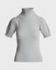Marni Turtleneck sweater Metallic IT 40 (EUR 34)
