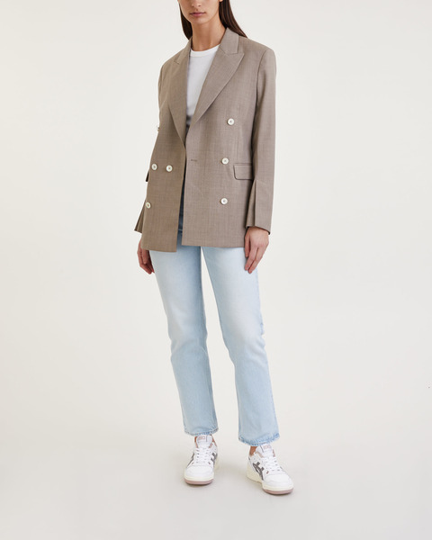 Kavaj Nite Beige 2