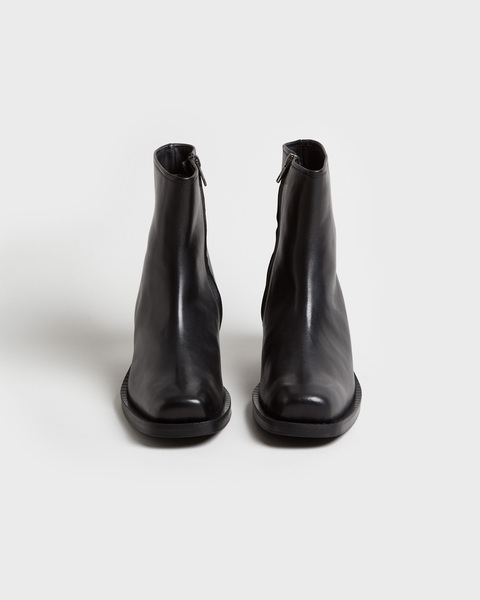 Boots Cherry Svart 2