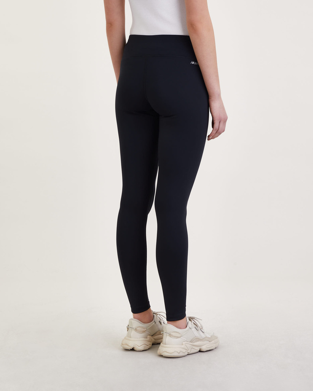 New Balance Tights Core Run  Svart L