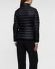 Moncler Jacka Igelle Svart MONCLER 5 (XL)