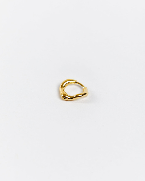 Anil 8 Huggie Guld ONESIZE 1
