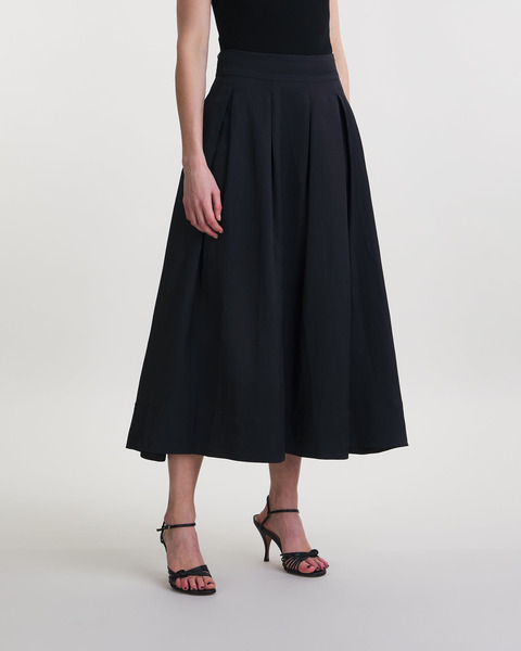 Skirt Milan Black 2