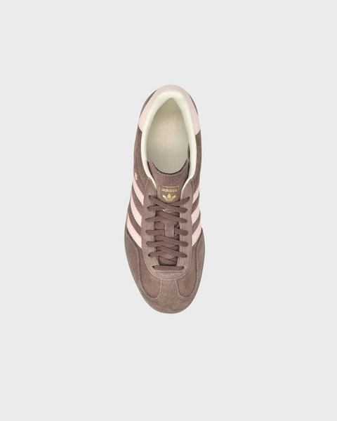 Sneakers Gazelle Indoor W Earth 2