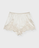 DÔEN Shorts Iona  Creme L