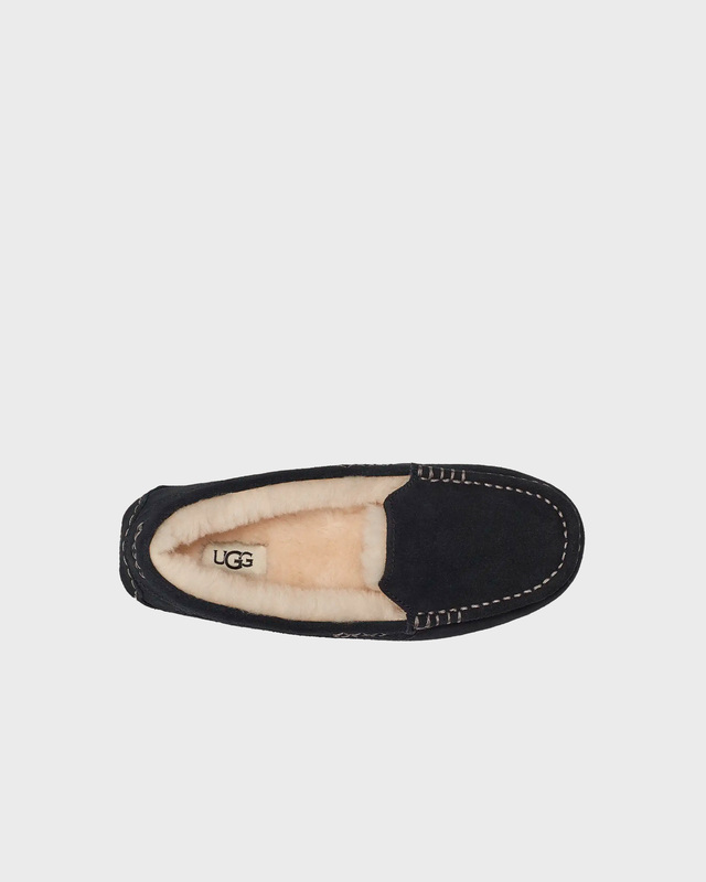 UGG Toffla W Ansley Svart US 5 (EUR 36)