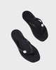 SLEEPERS Tapered Pearl Marseille Black EUR 40