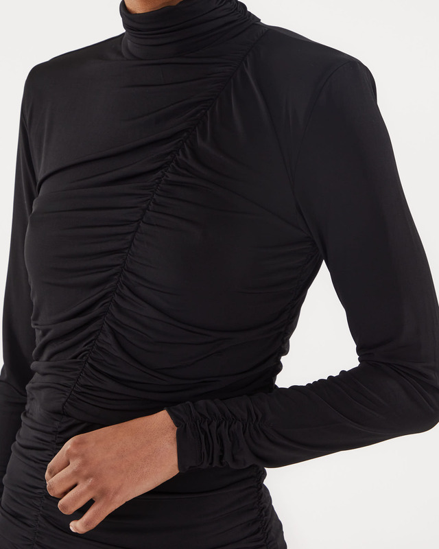 Gestuz OdaGZ short dress Svart S