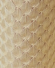 Malina Bukser Alissa Knitted Light Yellow XS