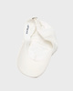Acne Studios Cap 3D Logo White ONESIZE