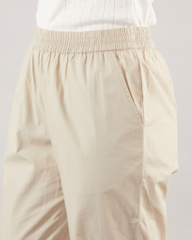 Skall Studio Edgar Pants 0100 WAKAKUU