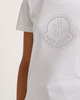 Moncler T-Shirt Magia Girocollo Vit XL