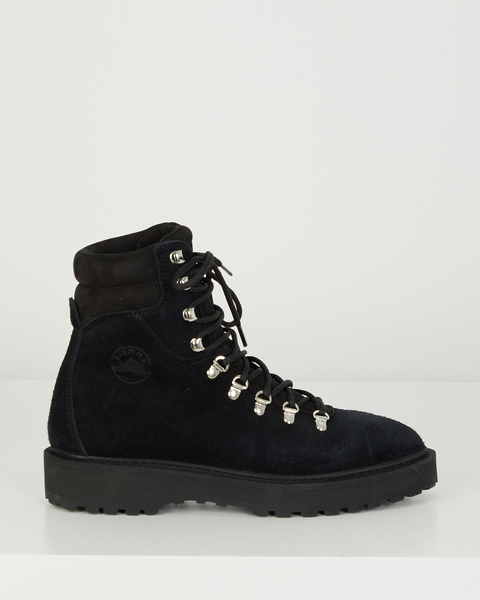 Boots Monfumo Svart 1