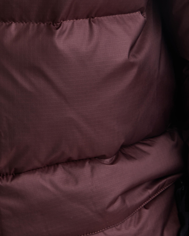 The North Face Jacket Himalayan Down Parka  Brown M