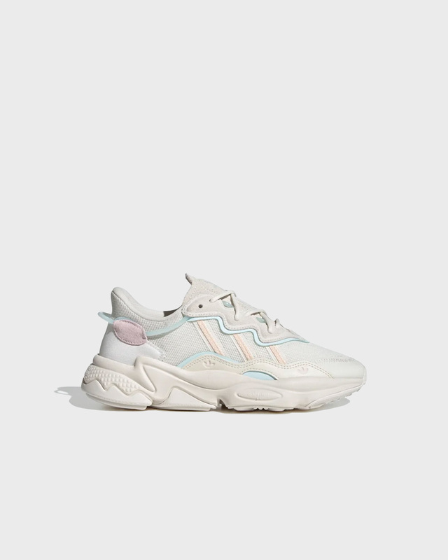 Adidas Sneakers Ozweego W Vit UK 5 (EUR 38)