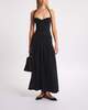 Seaquelle  Haven Top Black M
