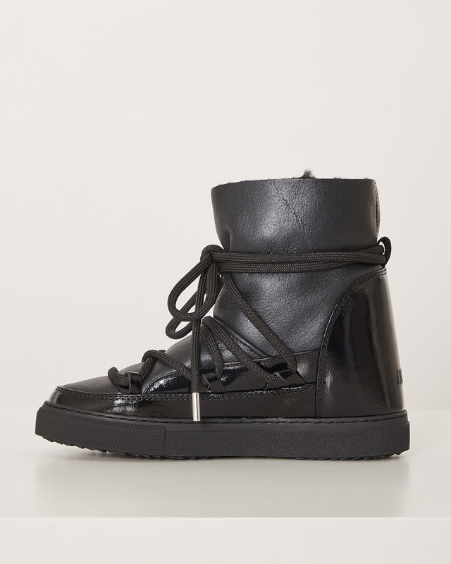 inuikii sneaker wedge