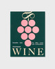 Printworks The Essentials Wine Tools Green ONESIZE