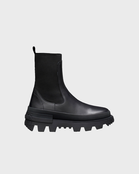 NEUE CHELSEA HIGH Svart 1