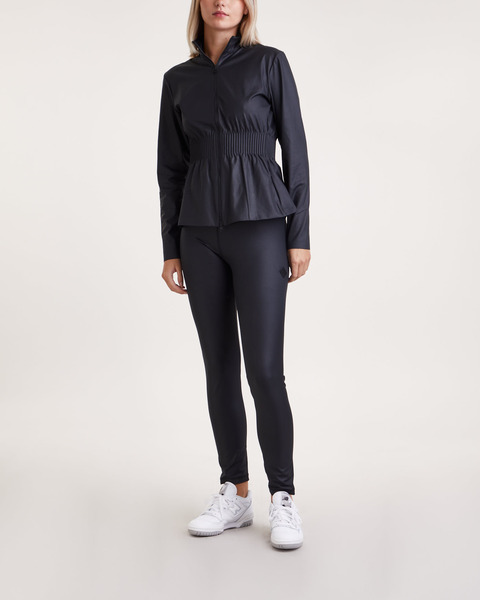 Mirza Tights Black 2