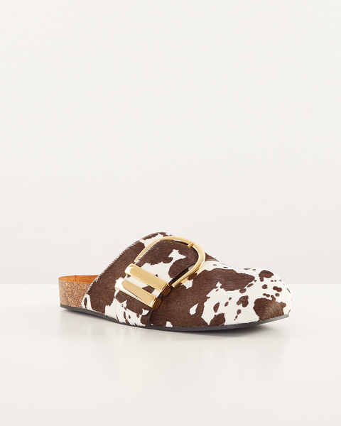 Sandaler Downing Mule Svart 1