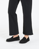 Birkenstock Toffla Utti Slip On suede Svart EUR 39