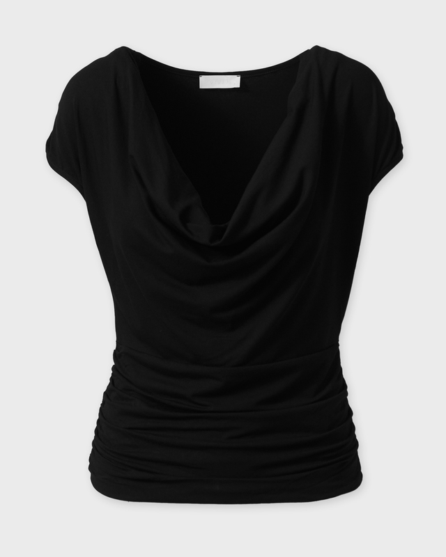 VIVEH Top Willow Black 40