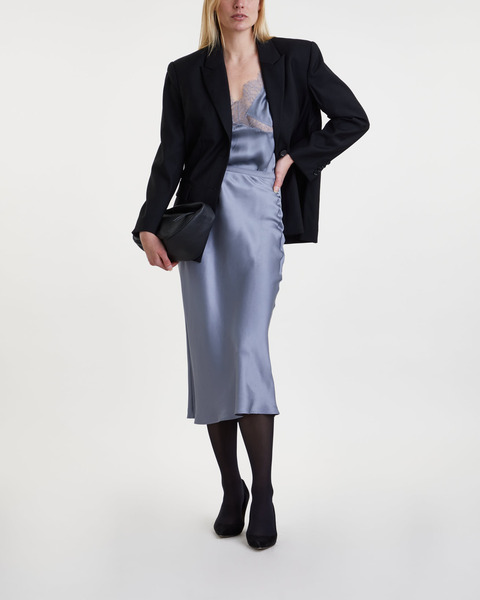 Topp Amelie Camisole Grå 2