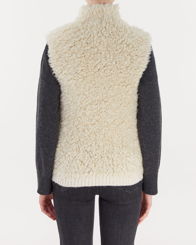 Isabel Marant Velia  Ecru FR 40 (EUR 38)