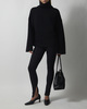 Almada Sweater Amie Black L