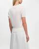 By Malene Birger Topp Tala Knit Vit S