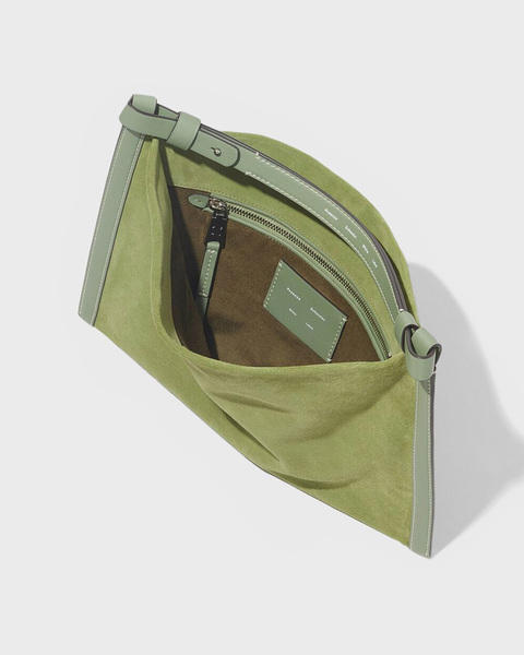 Bag Minetta Green ONESIZE 2