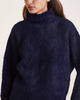 Rodebjer Sweater Falalai Navy M