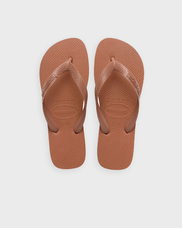 Havaianas Flip-Flops Hav Top Senses Brun 37/38