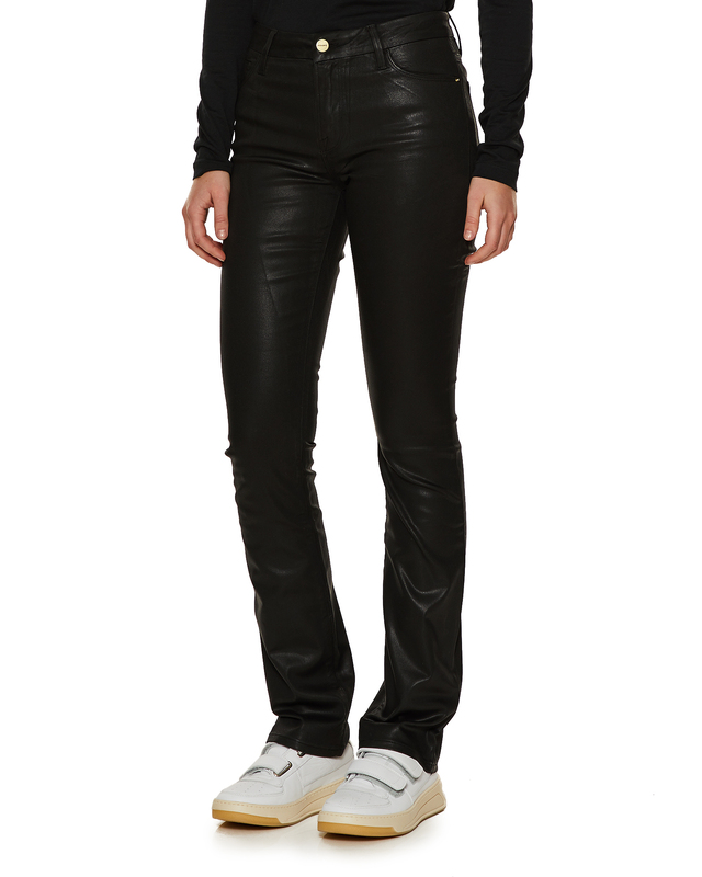 Frame - Jeans Le Mini Boot Coated | WAKAKUU