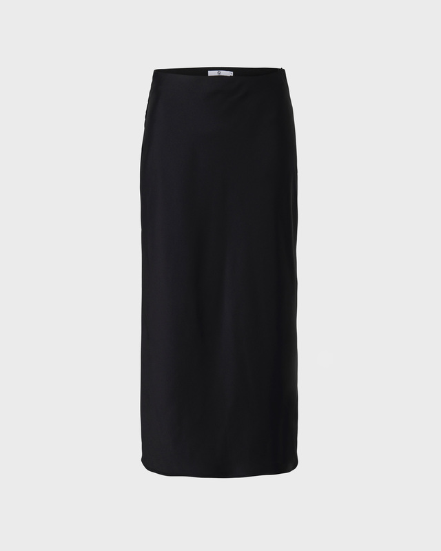 Wakakuu Icons Skirt Cindy Black L