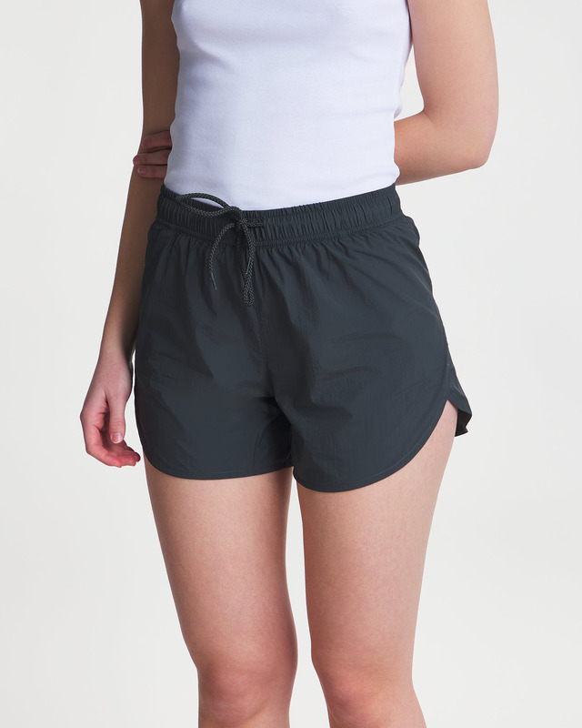 New Balance Shorts Shifted Svart XS
