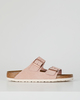 Birkenstock Sandal Arizona Soft Footbed Rosé EUR 37