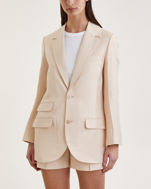 Zadig&Voltaire Blazer Violet Powder 34